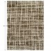 STELLAN szőnyeg, bézs/barna, 160x235