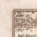 STELLAN szőnyeg, bézs/barna, 100x150 