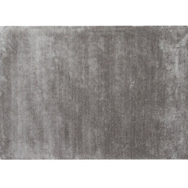 TIANNA szőnyeg, világosszürke, 80x150