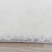 AMIDA szőnyeg, hófehér, 80x150 