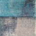 ESMARINA TYP 2 szőnyeg, kék/szürke, 80x150