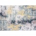 MARION TYP 1 szőnyeg, szürke/sárga, 160x230