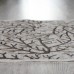 ARILA szőnyeg, bézs/minta ág, 80x150