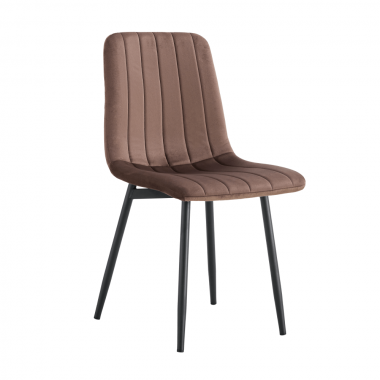 RAMITA TYP1 szék, barna