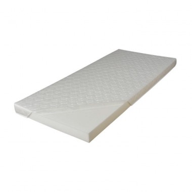MONTANA matrac rugalmas poliuretán habból, 80x200